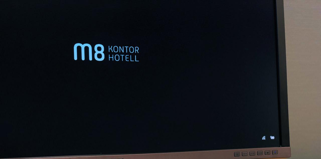 FUJITSU  22 tommer